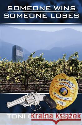 Someone Wins Someone Loses