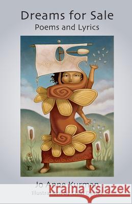 Dreams for Sale: Poems and Lyrics