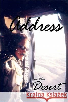 Address in the Desert