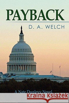 Payback: A Nate Dunlevy Novel