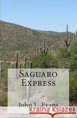 Saguaro Express