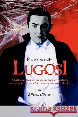 Performed by Lugosi