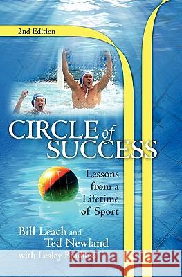 Circle of Success: Lessons from a Lifetime of Sport