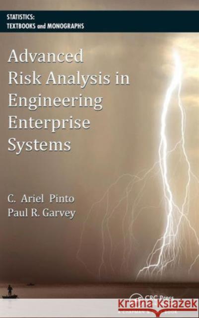 Advanced Risk Analysis in Engineering Enterprise Systems