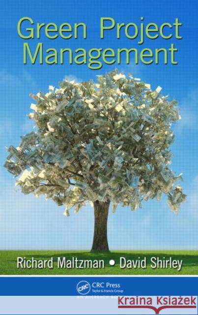 Green Project Management