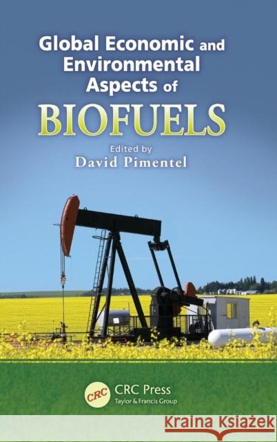 Global Economic and Environmental Aspects of Biofuels