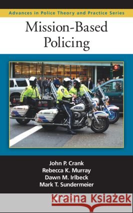 Mission-Based Policing