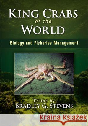King Crabs of the World: Biology and Fisheries Management