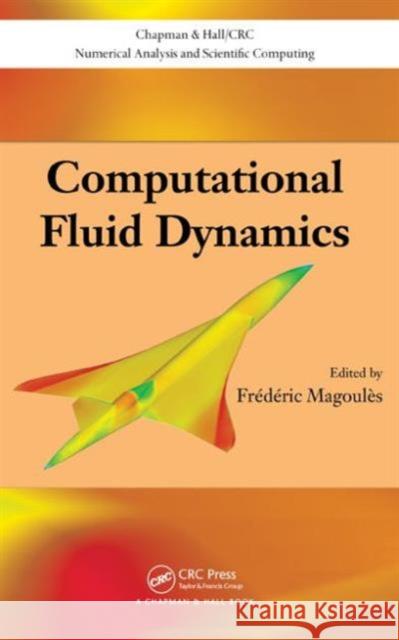 Computational Fluid Dynamics