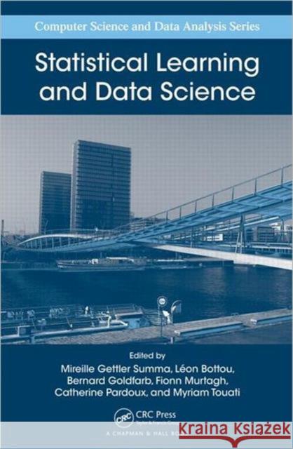 Statistical Learning and Data Science