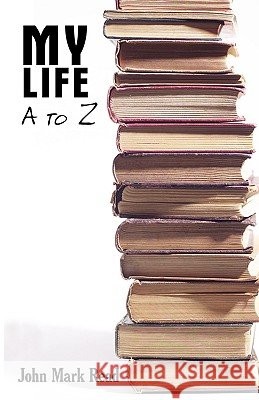 My Life - A to Z