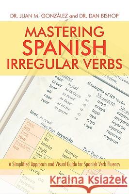 Mastering Spanish Irregular Verbs: A Simplified Approach and Visual Guide for Spanish Verb Fluency