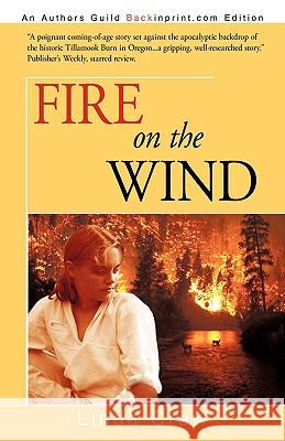 Fire on the Wind