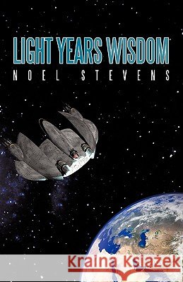 Light Years Wisdom