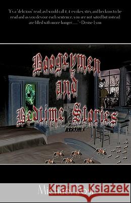 Boogeymen and Bedtime Stories