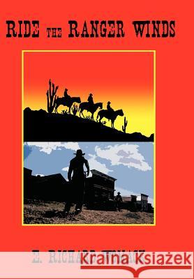 Ride the Ranger Winds