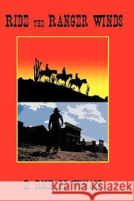 Ride the Ranger Winds