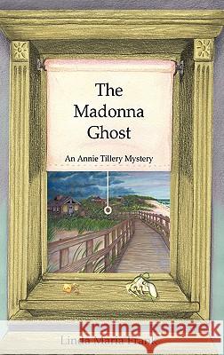 The Madonna Ghost