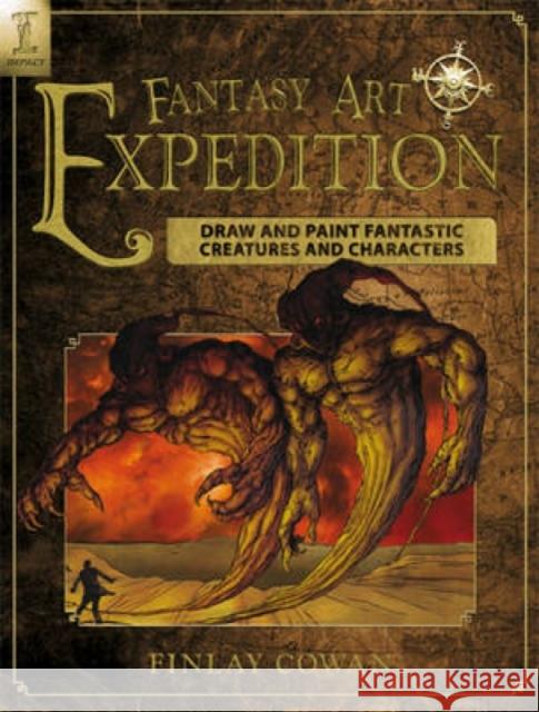 Fantasy Art Expedition