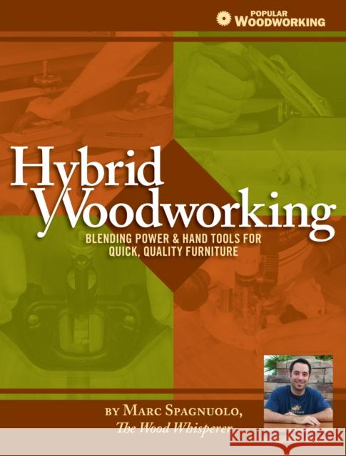 Hybrid Woodworking