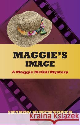 Maggie's Image: A Maggie Mcgill Mystery