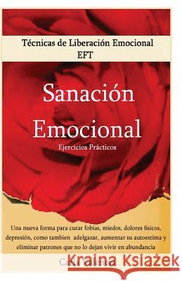 Tecnicas De Liberación Emocional - Sanación Emocional