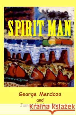 Spirit Man