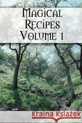 Magical Recipes