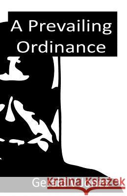 A Prevailing Ordainance: The Poetry Of A Black Heart