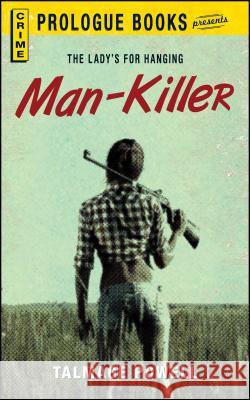 Man-Killer