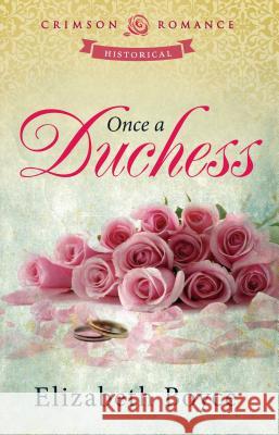 Once a Duchess