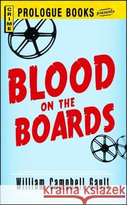 Blood on the Boards