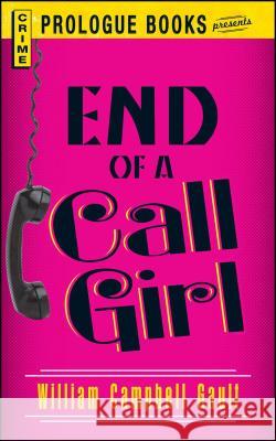 End of a Call Girl