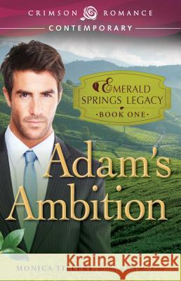 Adam's Ambition