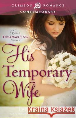 His Temporary Wife