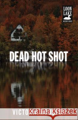 Dead Hot Shot