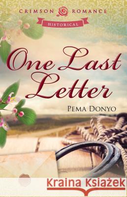 One Last Letter