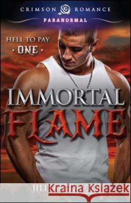 Immortal Flame