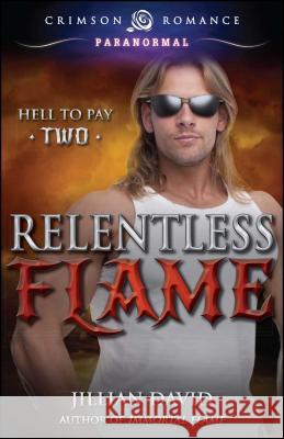 Relentless Flame