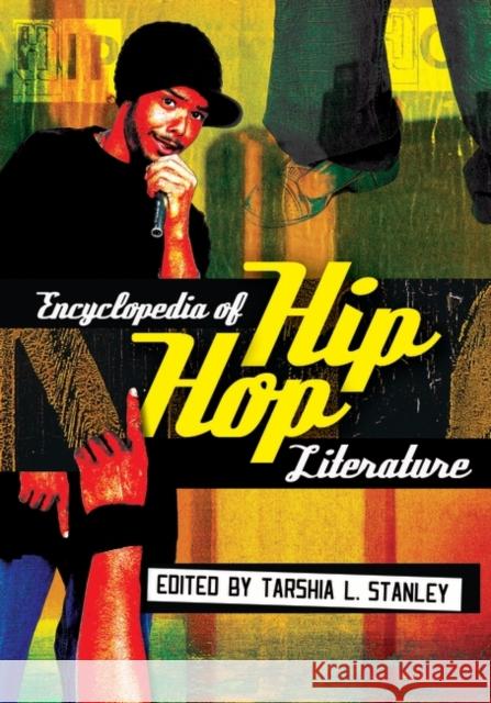 Encyclopedia of Hip Hop Literature