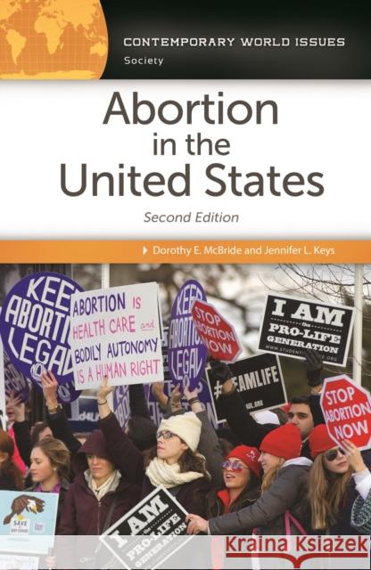 Abortion in the United States: A Reference Handbook
