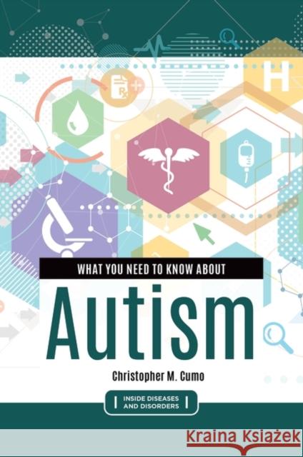 What You Need to Know about Autism