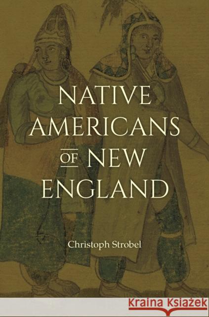 Native Americans of New England