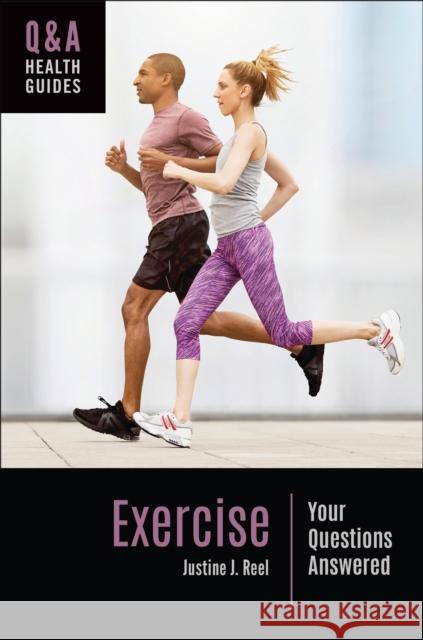 Exercise: Your Questions Answered