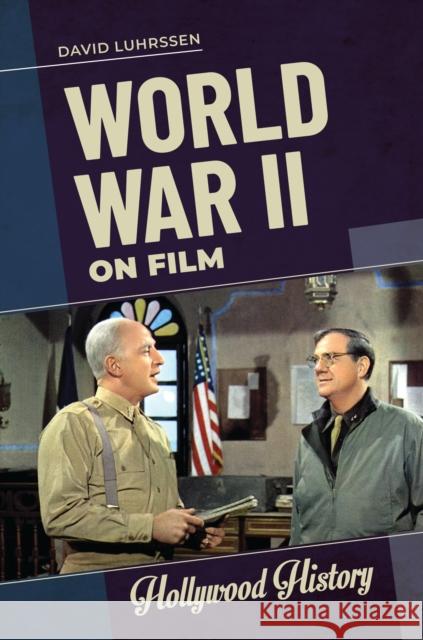 World War II on Film