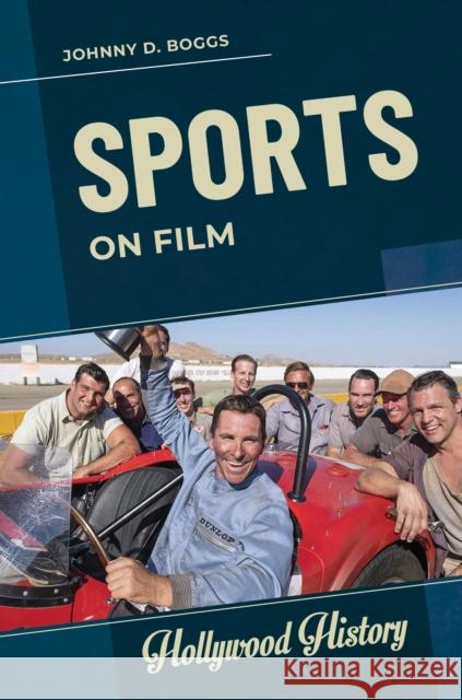 Sports on Film