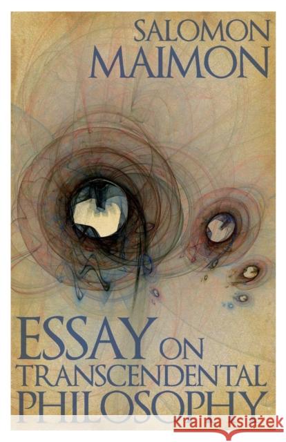 Essay on Transcendental Philosophy