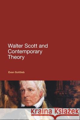 Walter Scott and Contemporary Theory