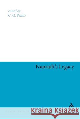 Foucault's Legacy