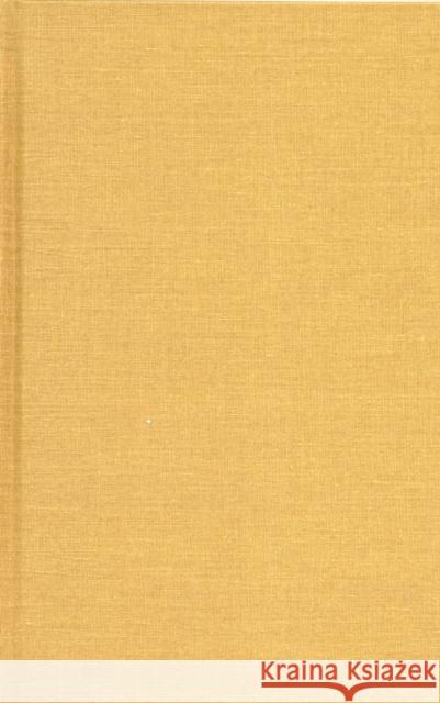 Thinking in Literature: Joyce, Woolf, Nabokov